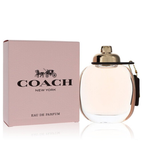 Coach Coach New York eau de Parfum 90ml