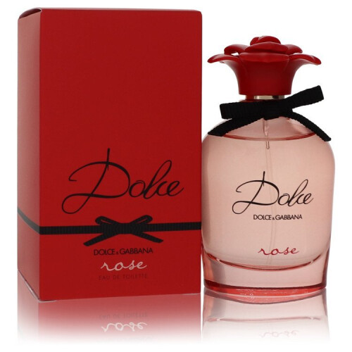 Dolce & Gabbana Dolce & Gabbana Dolce Rose 75ml EDT Spray