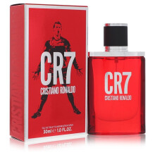 Cristiano Ronaldo Cr7 EDT 30ml Spray