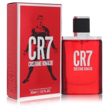 Cristiano Ronaldo CR7 30ml EDT Spray