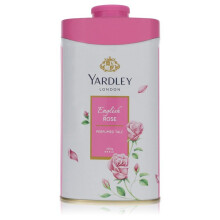 Yardley English Perfumowany talk rσzany