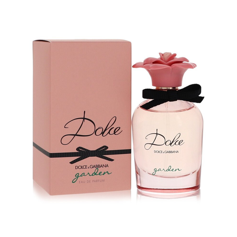 Dolce & Gabbana Dolce Garden Eau De Parfum 50ml EDP Spray