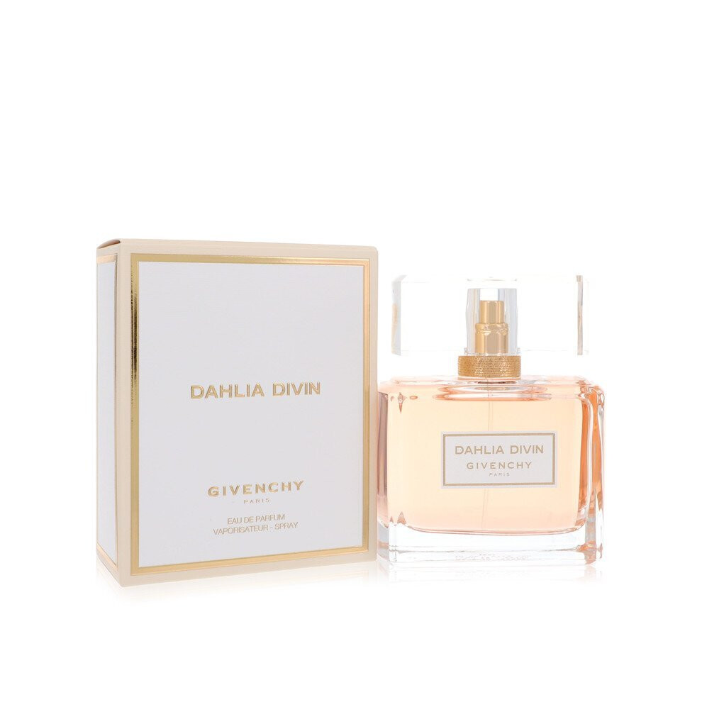 Givenchy Dahlia Divin 75ml EDP Spray