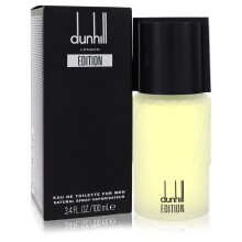 Dunhill Edition Eau de Toilette Spray 100ml