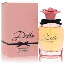 Dolce & Gabbana Garden 75ml EDP Spray