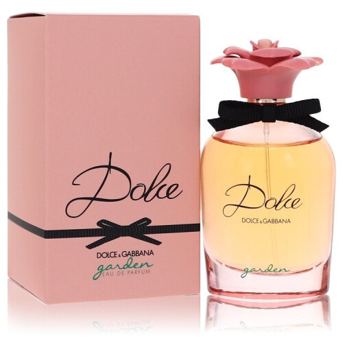 Dolce & Gabbana Dolce & Gabbana Garden 75ml EDP Spray