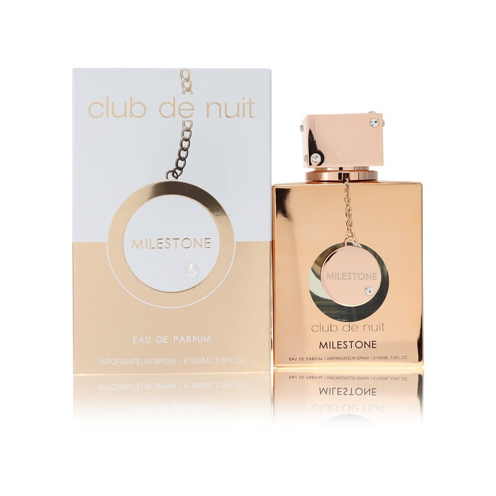 Armaf Club De Nuit Milestone 105ml EDP Spray
