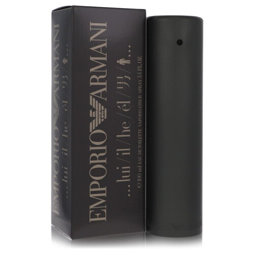 Armani Giorgio Armani He 100ml EDT Spray