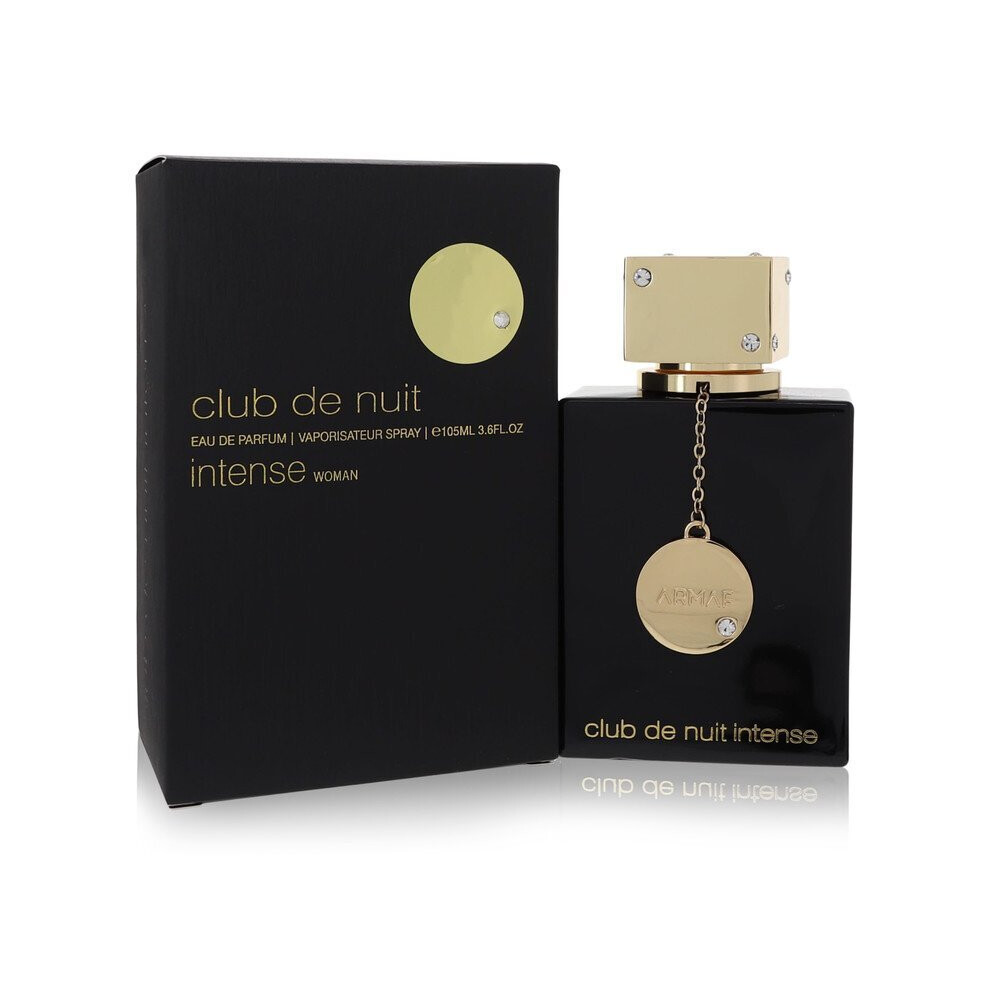 Armaf Club De Nuit Intense Women Eau De Parfum 105Ml