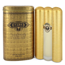 Cuba Prestige Legacy von Cuba 3 oz Eau de Toilette Spray f?r Herren