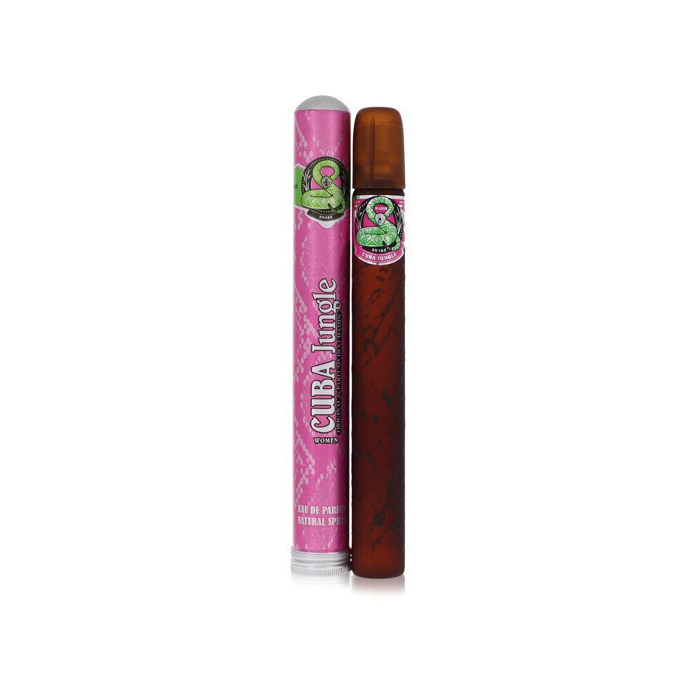Cuba Jungle Snake - 1.17 Oz Edp Spray