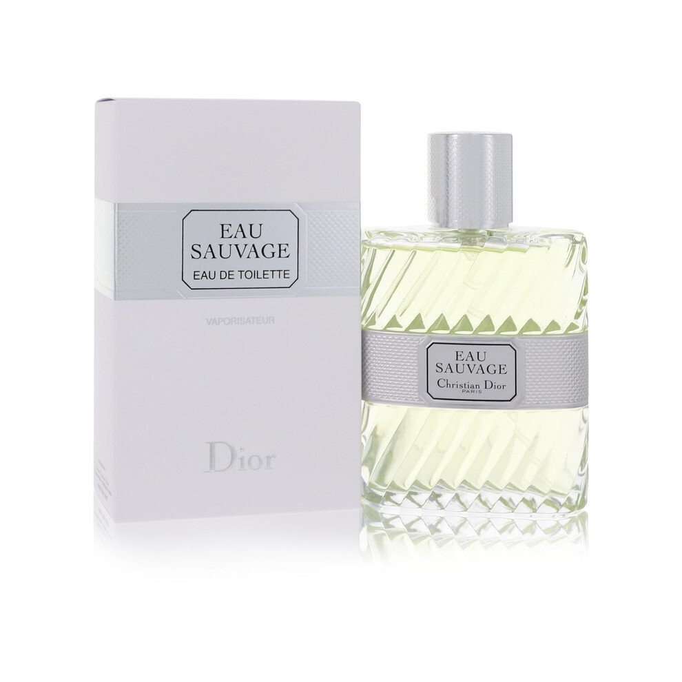 Christian Dior Eau Sauvage 100ml EDT Spray