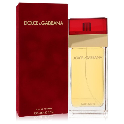 Dolce & Gabbana Dolce & Gabbana 100ml EDT Spray