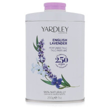 Yardley English Lavender Perfumed Talcum Powder 200G