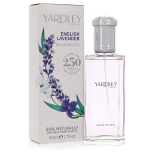 Yardley English Lavender 50ml EDT Spray