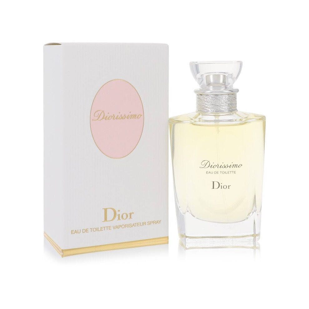 Christian Dior Diorissimo 50ml EDT Spray