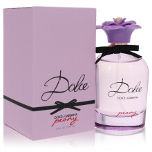 Dolce & Gabbana Dolce Peony 75ml Eau De Parfum