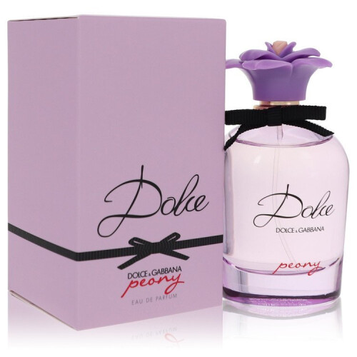Dolce & Gabbana Dolce & Gabbana Dolce Peony 75ml Eau De Parfum