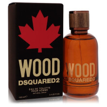 Dsquared2 Wood Men 100ml EDT Spray
