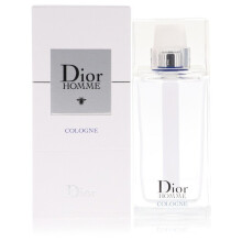 Dior Homme 75ml Eau De Cologne Spray For Men