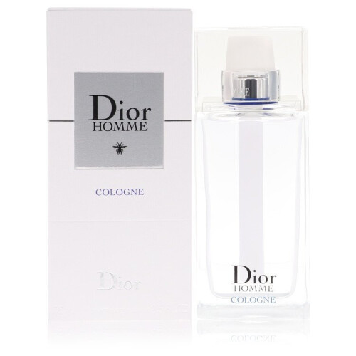 Dior Dior Homme 75ml Eau De Cologne Spray For Men