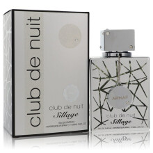 Armaf Club De Nuit Sillage Eau de Parfum 105ml