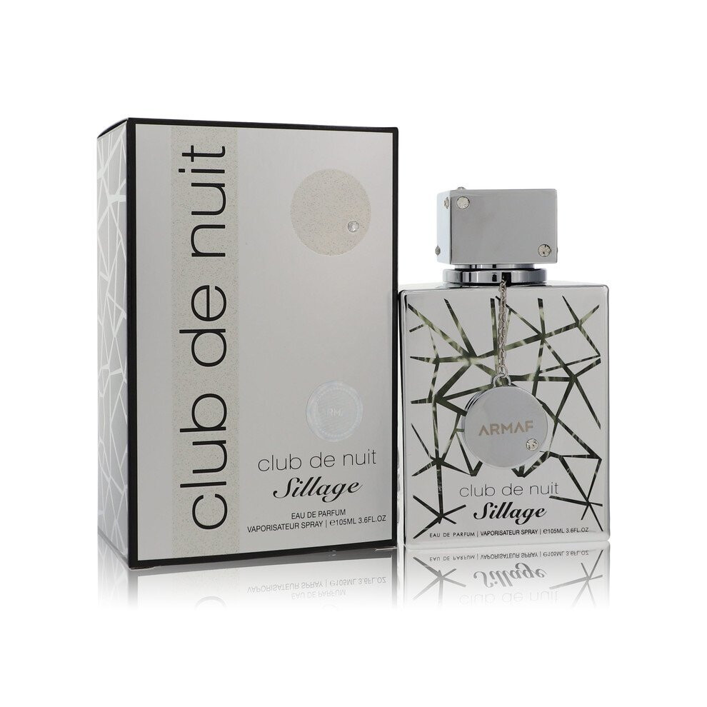 Armaf Club De Nuit Sillage Eau de Parfum 105ml