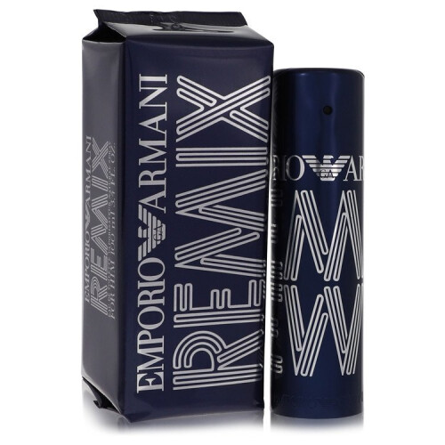Armani Giorgio Armani Remix 100ml Spray