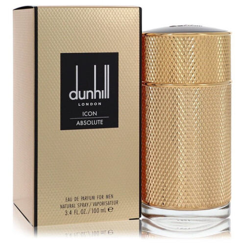 Alfred Dunhill Dunhill London Icon Absolute 100ml EDP Spray