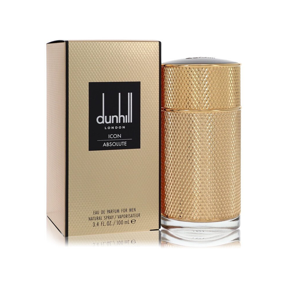 Dunhill London Icon Absolute 100ml EDP Spray