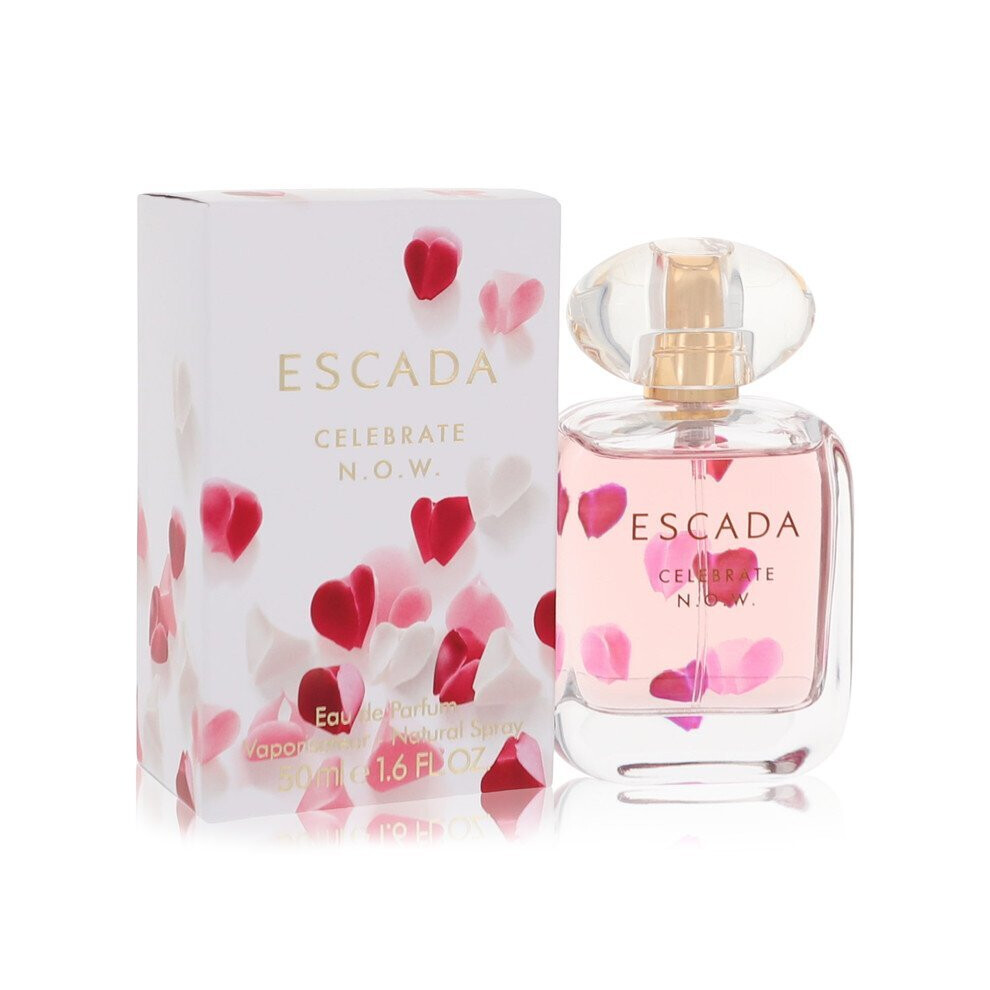 Escada Celebrate N.O.W 50ml Eau De Parfum