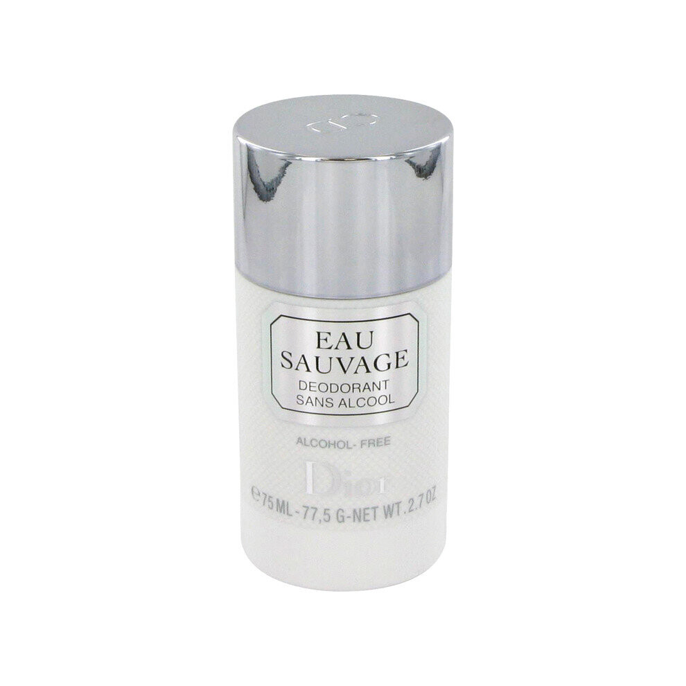 Christian Dior Eau Sauvage Deodorant Stick 75ml