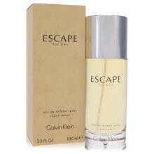 Calvin Klein Escape For Men 100ml EDT Spray