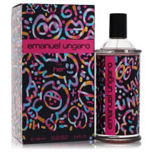 Emanuel Ungaro Ungaro Pour Ses Femmes EDP Spray 3.4 oz I0095496 100 ml