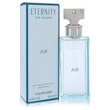 Calvin Klein Eternity Air Woman 100ml Spray