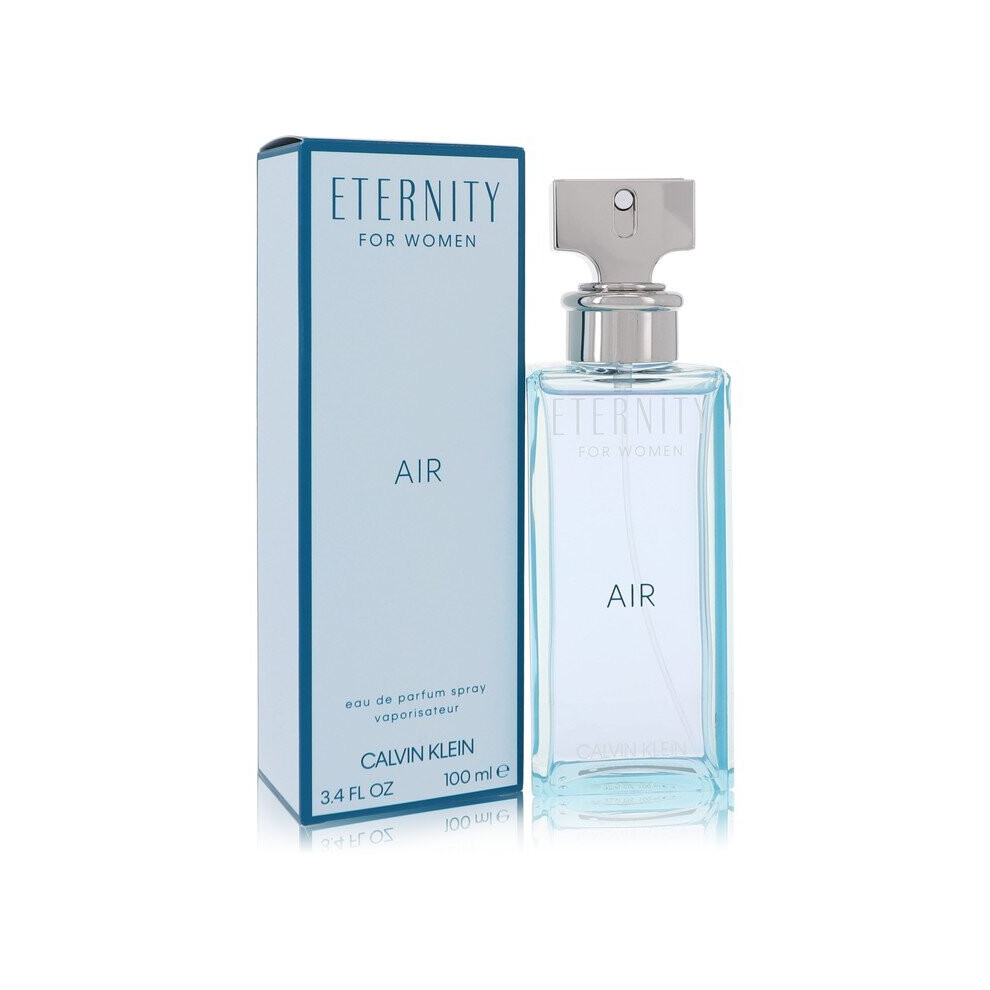 Calvin Klein Ck Eternity Air Woman 100ml Spray