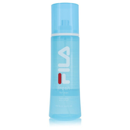 Fila Fila Fresh Body Spray By Fila