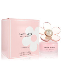 Marc Jacobs Daisy Eau So Sweet For Women EDT 100ml / 3.4oz