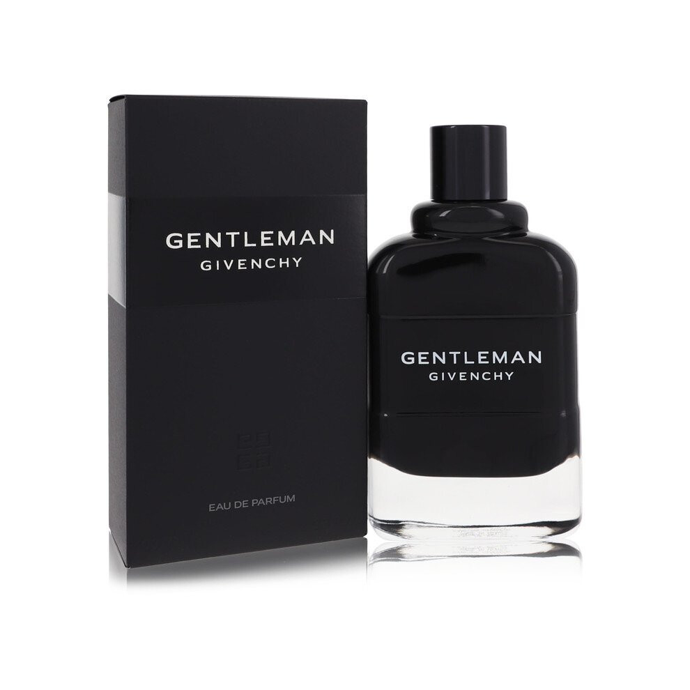 Gentleman Eau De Parfum Spray (New Packaging) By Givenchy