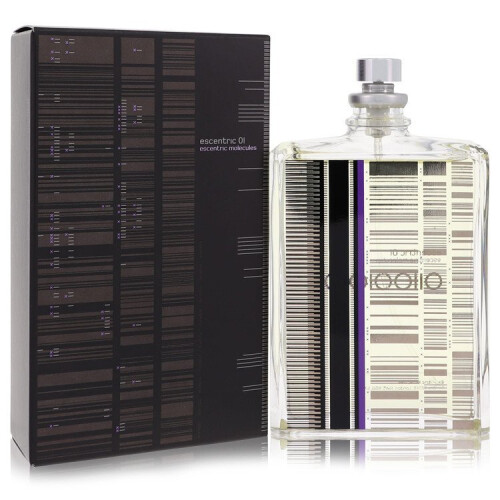 Escentric Molecules Escentric 01 100ml EDT Spray