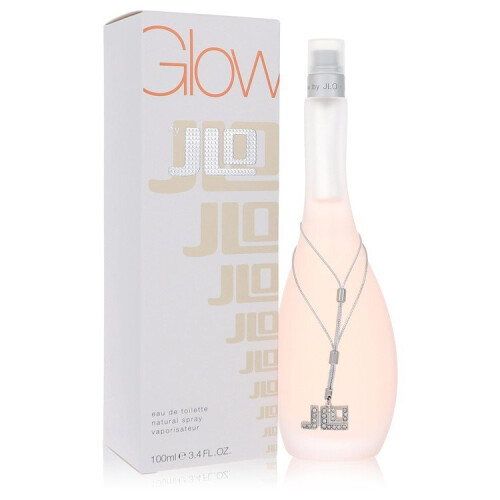 Jlo Glow 100ml EDT Spray