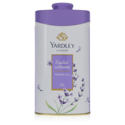 Yardley English Lavender Perfumed Talc By Yardley London