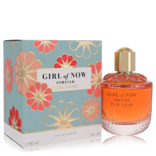 Elie Saab Girl Of Now Forever 90ml EDP Spray