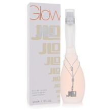 Jennifer Lopez Glow Eau de Toilette Spray voor Vrouwen 50 ml