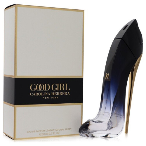 Carolina Herrera New York Good Girl It's So Good To Be Bad 80ml Eau De Parfum