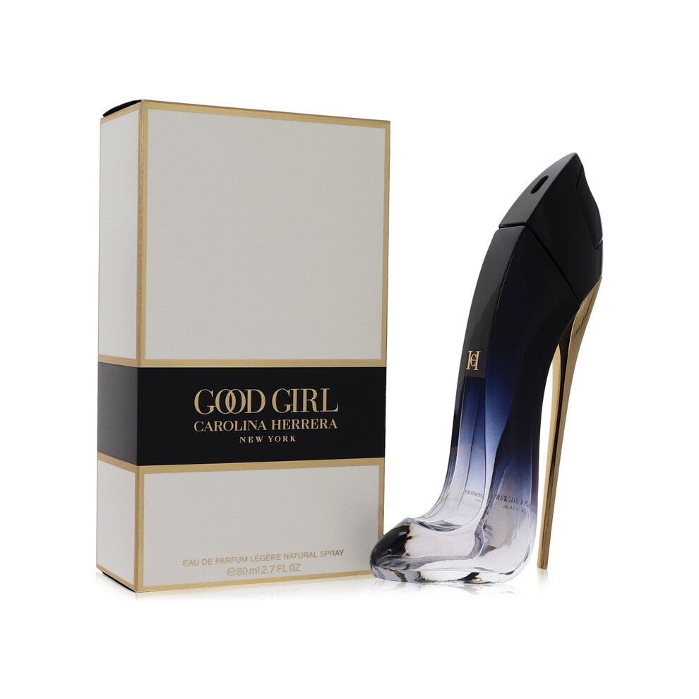 Carolina Herrera New York Good Girl It's So Good To Be Bad 80ml Eau De Parfum