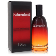 FAHRENHEIT Après-rasage 100 ml
