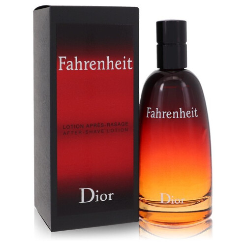 Dior FAHRENHEIT Après-rasage 100 ml
