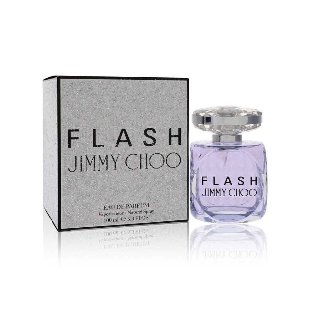 Jimmy Choo Flash 100ml EDP Spray