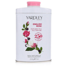 Yardley English Rose Talc 200G